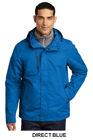 Port Authority® All-Conditions Jacket. J331.